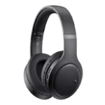 Havit H633BT Ασύρματα / Ενσύρματα Over Ear Ακουστικά με 22 ώρες Λειτουργίας Μαύρα
