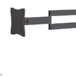 Newstar FPMA-W830 Επιτοίχια έως 27" και 12kg