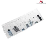 Maclean Energy MC-777 Επιτοίχια έως 42" και