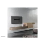 Neomounts WL30S-850BL16 Βάση Τηλεόρασης Τοίχου έως 82" και 70kg