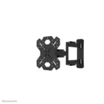 Neomounts WL40S-850BL12 Βάση Τηλεόρασης Τοίχου με Βραχίονα έως 55" και 40kg