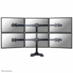 FPMA-D700DD6 Βάση Τηλεόρασης Τοίχου έως 27" και 48kg