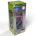 Tracer Ηχείο Natrix TWS TRAGLO47193 Μαύρο