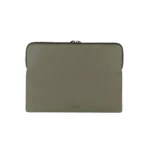 Tucano Αδιάβροχη Θήκη για Laptop 14" σε Πράσινο χρώμα BFGOM1314-VM