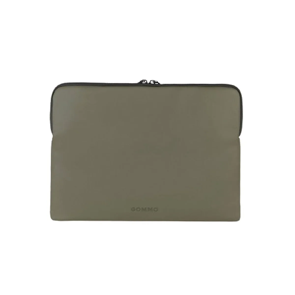 Tucano Αδιάβροχη Θήκη για Laptop 14" σε Πράσινο χρώμα BFGOM1314-VM - Image 1