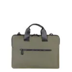 Tucano Τσάντα Ώμου / Χειρός για Laptop 13" σε Χακί χρώμα BSGOM1314-VM