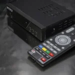 WIWA H.265 Pro Ψηφιακός Δέκτης Mpeg-4 Full HD (1080p) με Λειτουργία PVR (Εγγραφή σε USB) Σύνδεσεις SCART / HDMI / USB