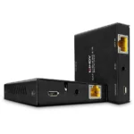 Lindy KVM & Data Switch 38205