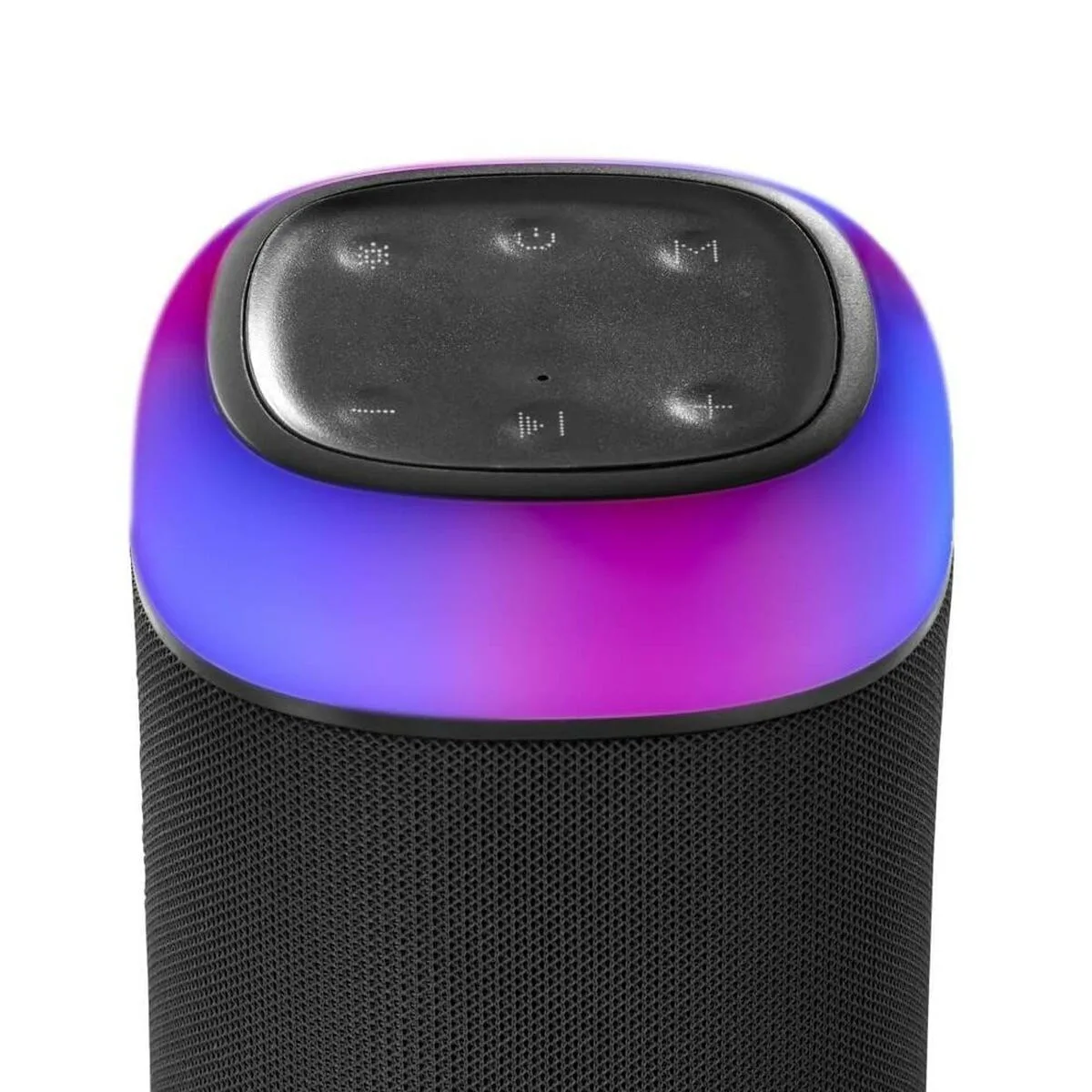 20240415132411_98c56974 HAMA Shine 2.0 Ηχείο Bluetooth 30W με Διάρκεια Μπαταρίας έως 12 ώρες Μαύρο - Image 1