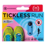 Tickless Ηλεκτρική Εντομοπαγίδα