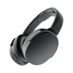 Skullcandy S6HVW-N740 Ασύρματα / Ενσύρματα Over Ear Ακουστικά με 36 ώρες Λειτουργίας και Quick Charge Μαύρα