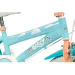 Educa 14" Παιδικό Ποδήλατo BMX Μπλε
