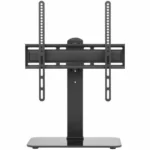 One For All WM2870 Βάση Τηλεόρασης Τοίχου έως 70" Ασημί