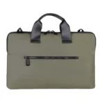 Tucano Αδιάβροχη Θήκη για Laptop 16" σε Πράσινο χρώμα BSGOM1516-VM
