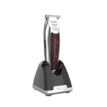 Wahl Professional Detailer Li Επαγγελματική Επαναφορτιζόμενη Κουρευτική Μηχανή Κόκκινη 08171-016