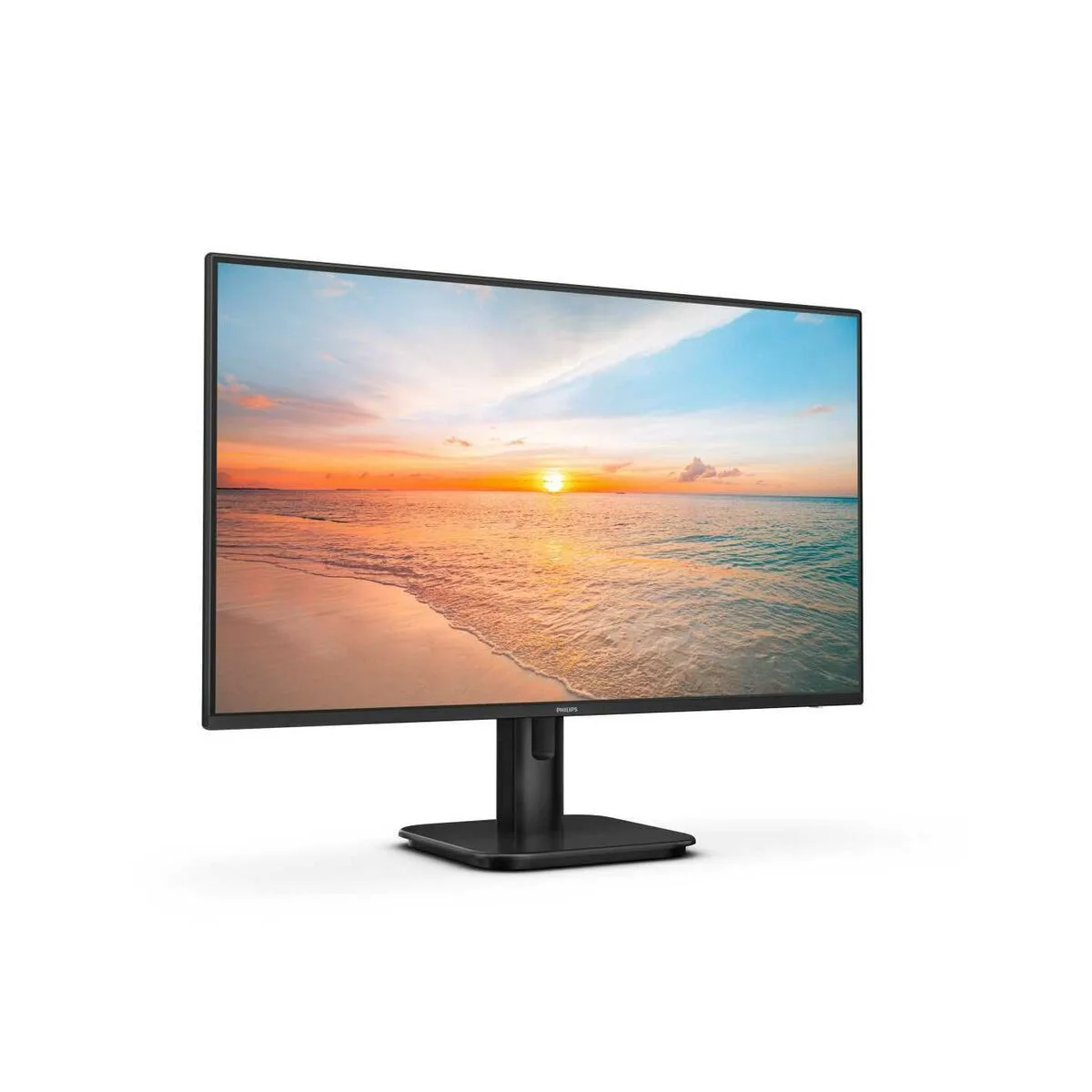 Philips 24E1N1100A IPS Monitor 24" FHD 1920x1080 με Χρόνο Απόκρισης 4ms GTG - Image 1