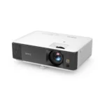 BenQ TK700 9H.JPK77.17E 3D Projector DLP 4K Ultra HD Απλής Λάμπας με Ενσωματωμένα Ηχεία