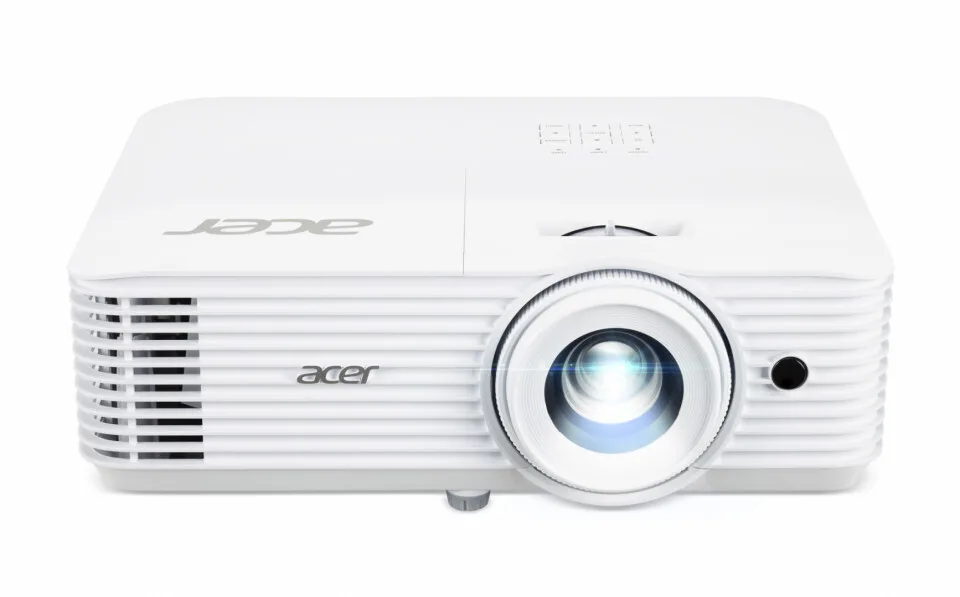 Acer H6805BDa MR.JTB11.00S 3D Projector DLP 4K Ultra HD Απλής Λάμπας με Wi-Fi και Ενσωματωμένα Ηχεία - Image 1