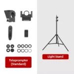 Teleprompter