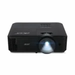 Acer X1328WI MR.JTW11.001 3D Projector DLP HD Απλής Λάμπας με Wi-Fi και Ενσωματωμένα Ηχεία