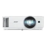 Acer S1386WHN MR.JQH11.001 3D Projector DLP HD Λάμπας LED με Ενσωματωμένα Ηχεία