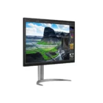 LG 32UQ850V-W IPS HDR Monitor 31.5" 4K 3840x2160 με Χρόνο Απόκρισης 5ms GTG