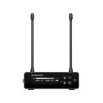 Sennheiser EW-DP 835 SET R4-9 Σετ Ασύρματο Δυναμικό Μικρόφωνο Χειρός, Ζώνης για Φωνητικά