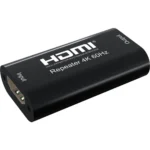 Techly HDMI Splitter IDATA-HDMI2-RIP4KT