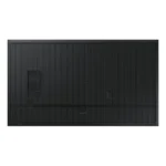 Samsung Crystal UHD Signage QHC Public Display VA 4K UHD 43"