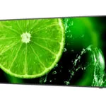 Nec MultiSync E438 Public Display IPS 4K UHD 42.5" με USB Media Player