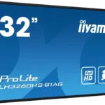 Iiyama LH3260HS-B1AG Public Display VA Full HD 32"
