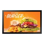 Samsung OH24B Public Display LED Full HD 24"