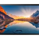 Samsung Reliable Public Display VA 4K UHD 55"