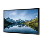 Samsung Signage Public Display LED 4K UHD 46"