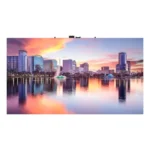 Samsung LH012IWAMWS/XU Public Display LED
