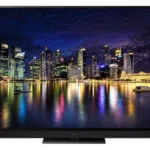 Panasonic Smart Τηλεόραση 77" 4K UHD OLED TX-77MZ2000E HDR (2023)