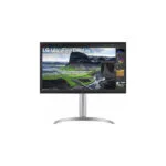 LG 27UQ850V-W IPS HDR Monitor 27" 4K 3840x2160 με Χρόνο Απόκρισης 5ms GTG