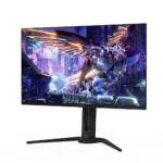 Gigabyte AORUS FO32U2P OLED HDR Gaming Monitor 31.5" 4K 3840x2160 240Hz με Χρόνο Απόκρισης 0.03ms GTG