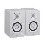 Yamaha HS3 Ηχεία Studio Monitor 3.5" 40W (Ζεύγος) Λευκά