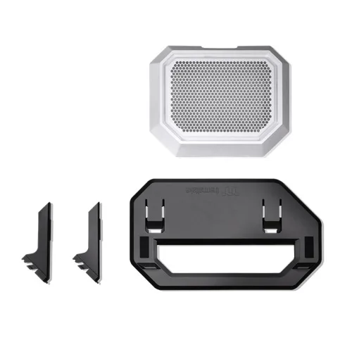Thermaltake Chassis Stand Kit For The Tower 300 (AC-074-ON6NAN-A1) - Image 1