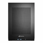 Sharkoon REBEL C20 Gaming Mini Tower Κουτί Υπολογιστή με RGB Φωτισμό Μαύρο