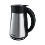Steba WK 31 Βραστήρας 1.5lt 2200W Ασημί