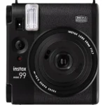 Fujifilm Instax Mini Φωτογραφική Μηχανή μιας Χρήσης Black
