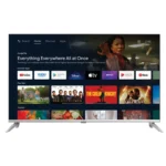 Strong Smart Τηλεόραση 43" 4K UHD LED SRT43UD6593 HDR (2023)
