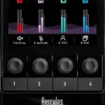 Hercules Stream