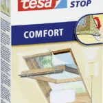 Tesa Αυτοκόλλητη Ταινία Λευκή 1.2m 5τμχ 55881-00020-00
