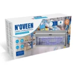N'Oveen Ηλεκτρική Εντομοπαγίδα IKN1030