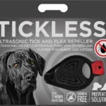 Tickless Ηλεκτρική Εντομοπαγίδα 637.0010