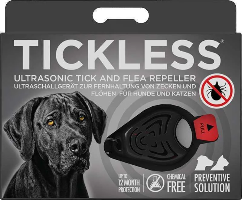 20240417110949_ae42dc47 Tickless Ηλεκτρική Εντομοπαγίδα 637.0010 - Image 1