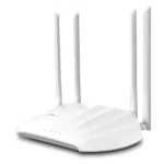 TP-LINK TL-WA1801 v1 Access Point Wi‑Fi 6 Dual Band (2.4 & 5GHz)